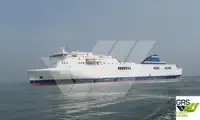 Ro-Ro ship for sale