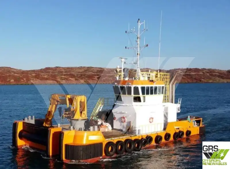 General Cargo/Multi-purpose for sale