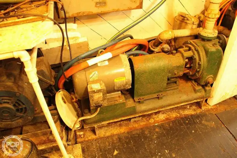 Ferry vessel for sale