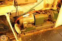 Ferry vessel for sale