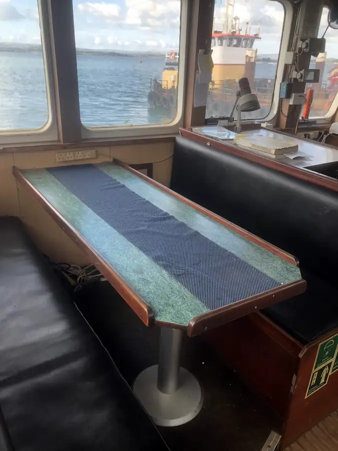 Towboat for sale