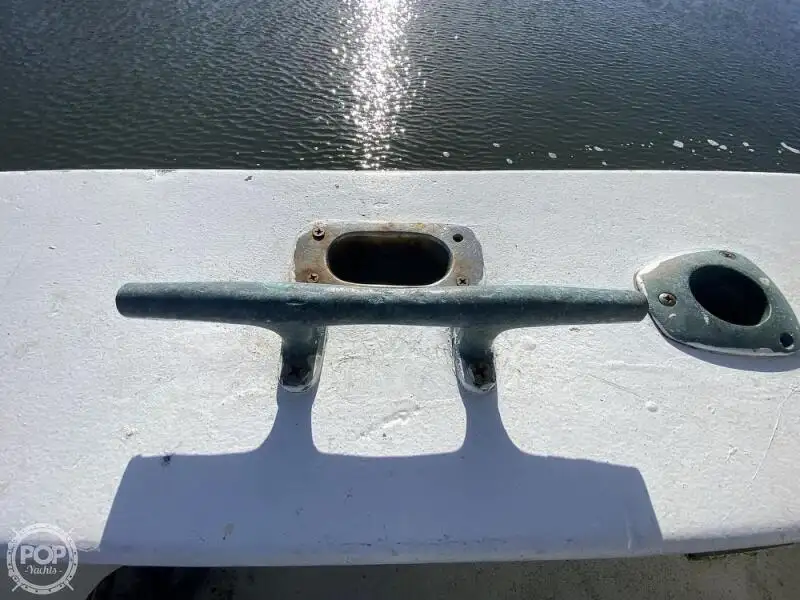Trawler for sale