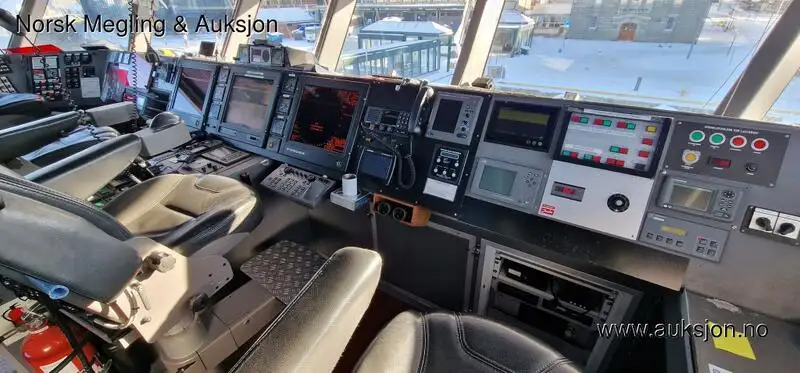 Ro-Ro ship for sale