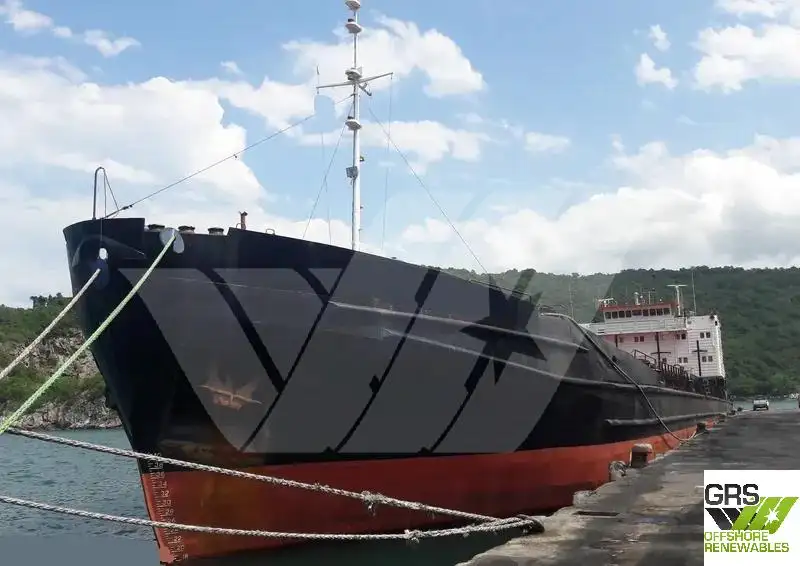 Bulk carrier for sale