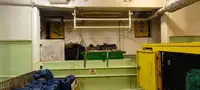 Supply ship for sale