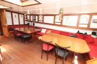Barge for sale