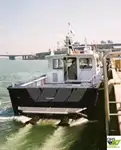Wind farm service vessel for sale
