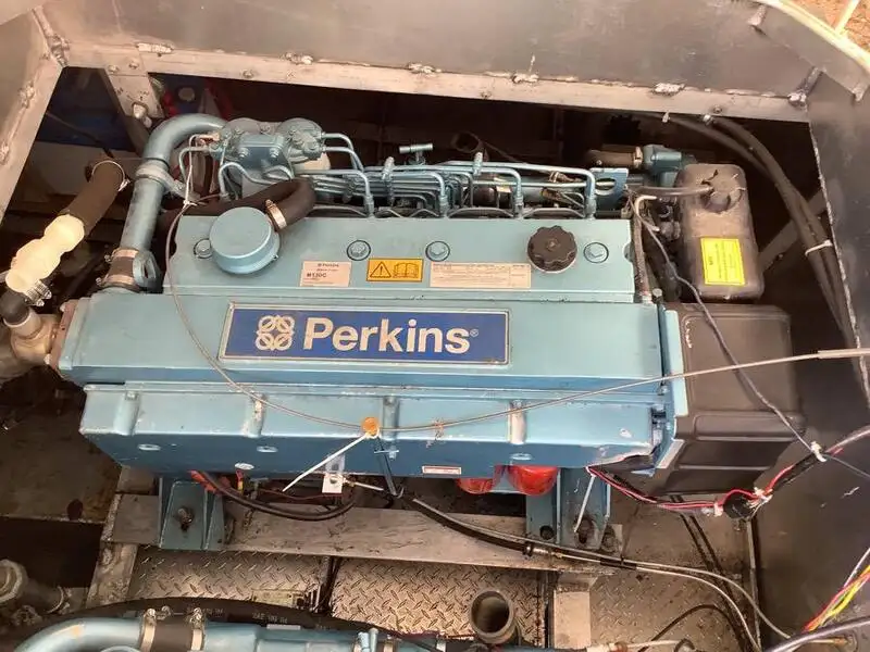 Workboats for sale