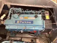 Workboats for sale