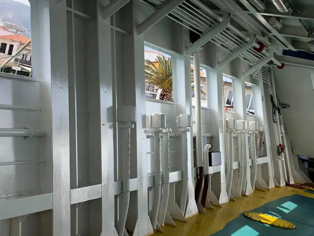 Ro-Ro ship for sale