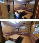 Patrol boat for sale