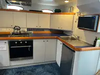 Research vessel for sale
