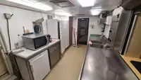 Supply ship for sale