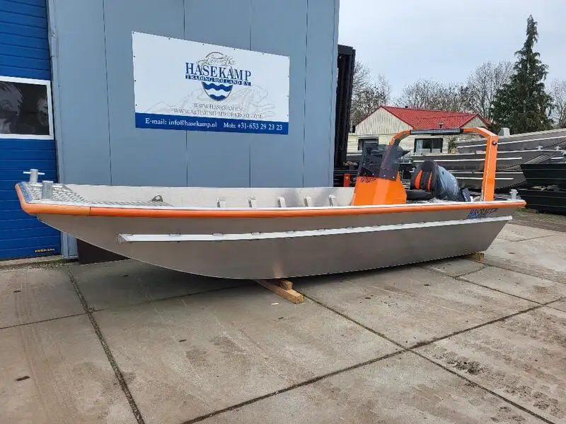 Workboats for sale