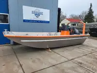 Workboats for sale