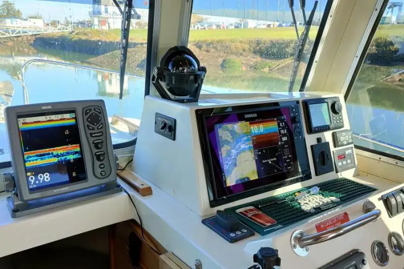 Workboats for sale