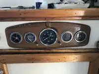 Towboat for sale