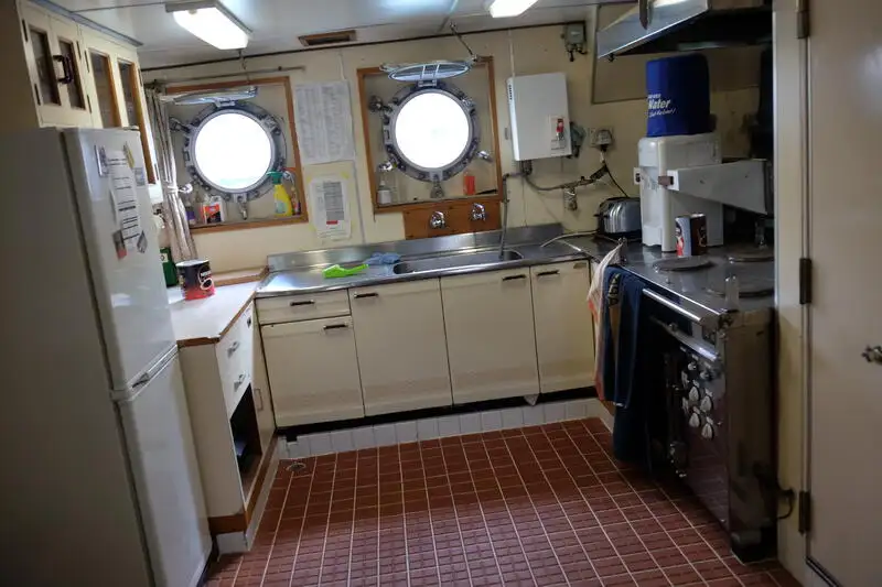 Towboat for sale