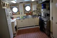Towboat for sale
