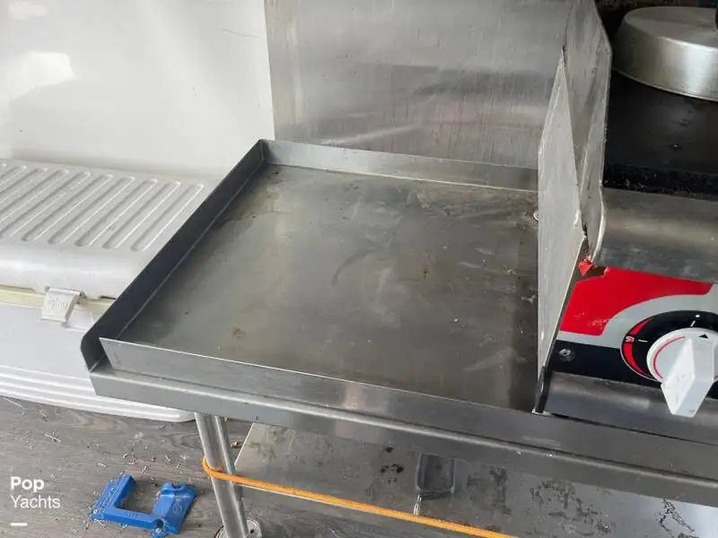 Catamaran for sale