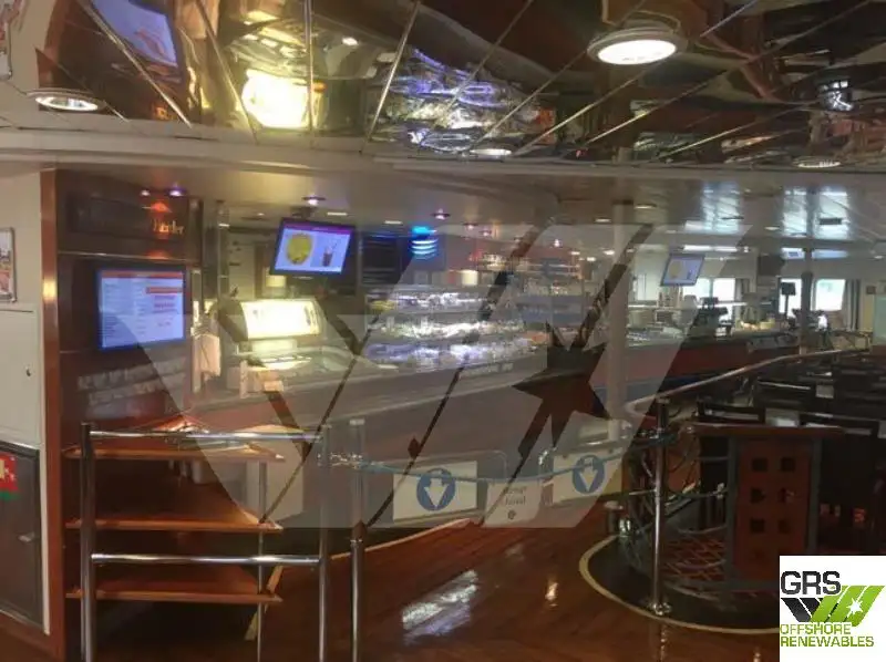 Ro-Ro ship for sale