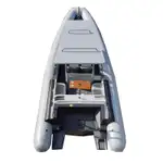 Rigid inflatable boat for sale