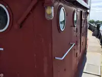 Towboat for sale