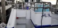 Trawler for sale