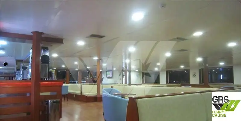 Ro-Ro ship for sale