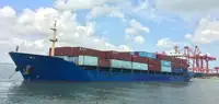 General Cargo/Multi-purpose for sale
