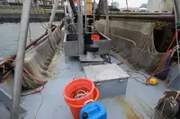 Trawler for sale