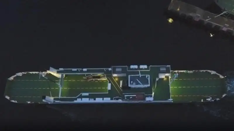 Ro-Ro ship for sale