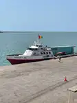 Container ship for sale