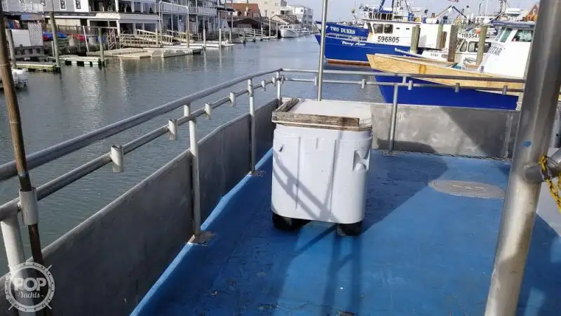 Catamaran for sale