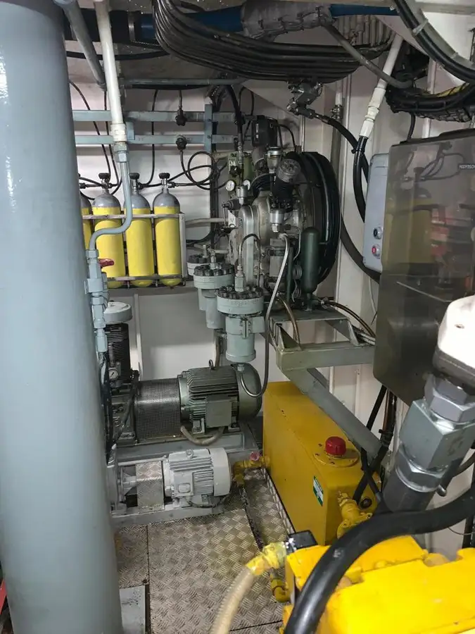 Towboat for sale