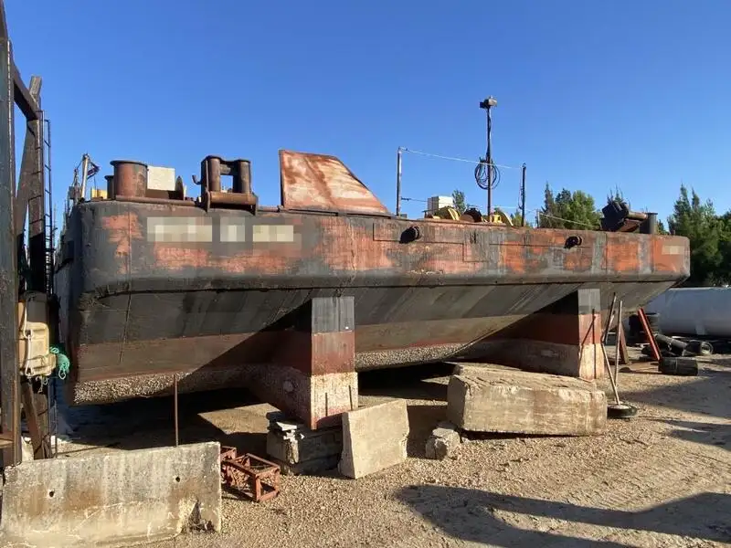 Towboat for sale
