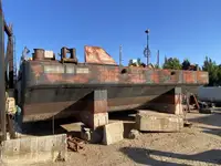 Towboat for sale