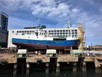 Longliner for sale