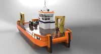 General Cargo/Multi-purpose for sale