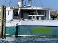 Longliner for sale
