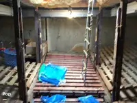 Trawler for sale
