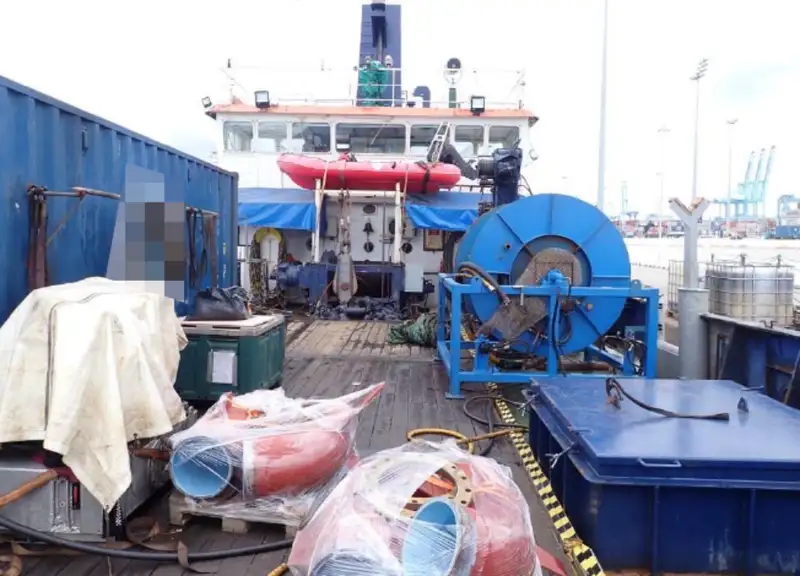 Workboats for sale