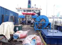 Workboats for sale