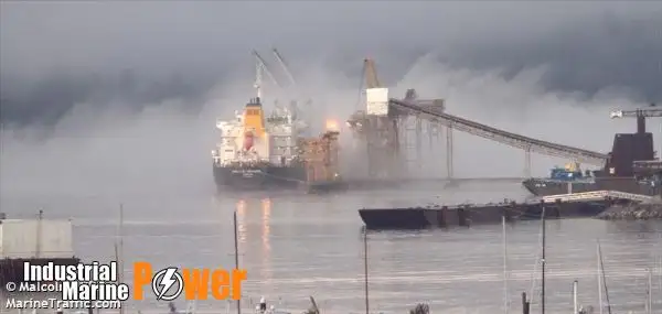 Bulk carrier for sale