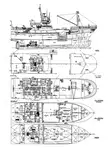 Longliner for sale