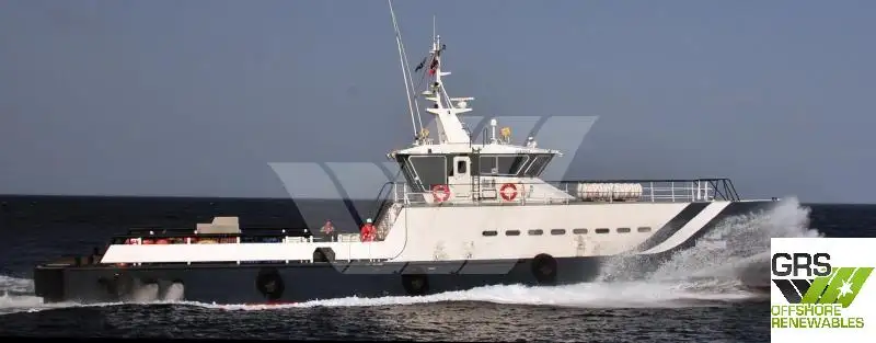 Workboats for sale