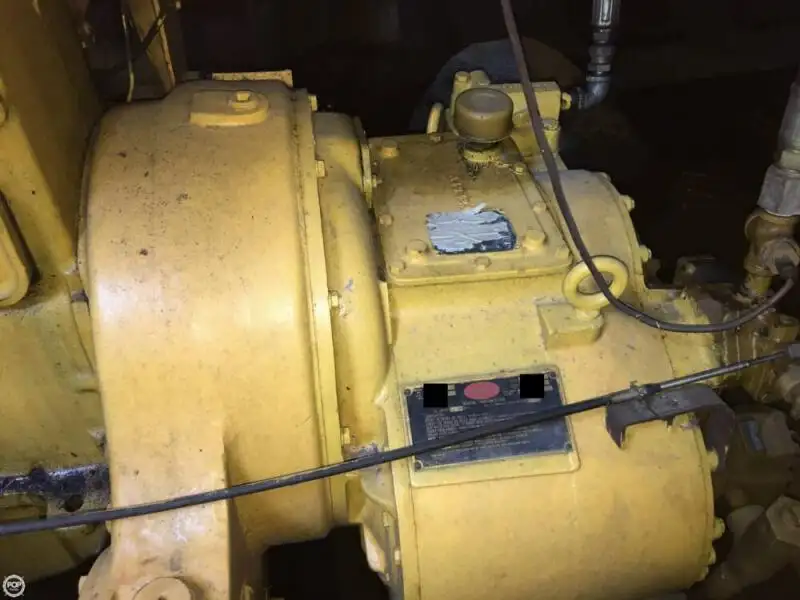Towboat for sale
