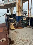 Trawler for sale