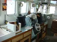 Longliner for sale