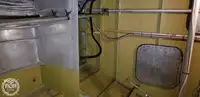 Trawler for sale